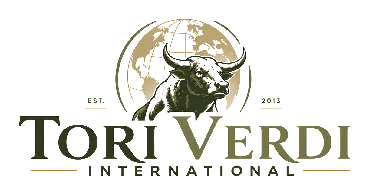 ToriVerdi